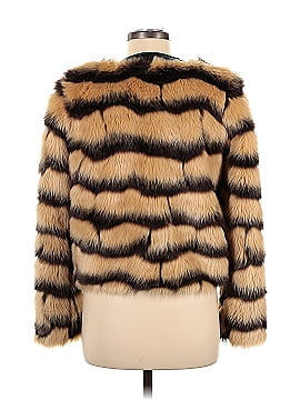 Forever 21 Faux Fur Jacket (view 2)
