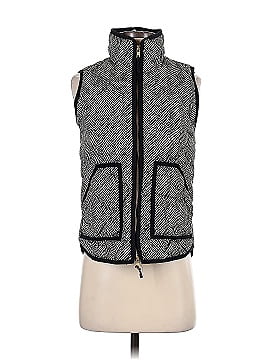 J.Crew Factory Store Vest (view 1)