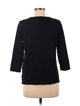 Liz Claiborne Career Pullover Sweater (view 2)