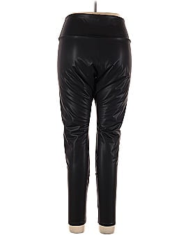 Unbranded Faux Leather Pants (view 2)