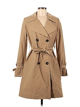 Tommy Hilfiger Trenchcoat (view 1)