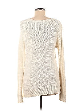 Ann Taylor LOFT Outlet Pullover Sweater (view 2)