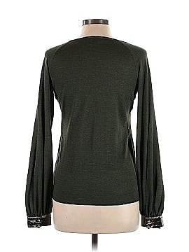 Rebecca Moses Long Sleeve Top (view 2)