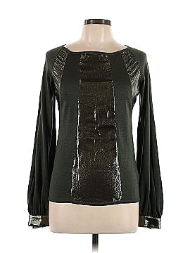 Rebecca Moses Long Sleeve Top (view 1)