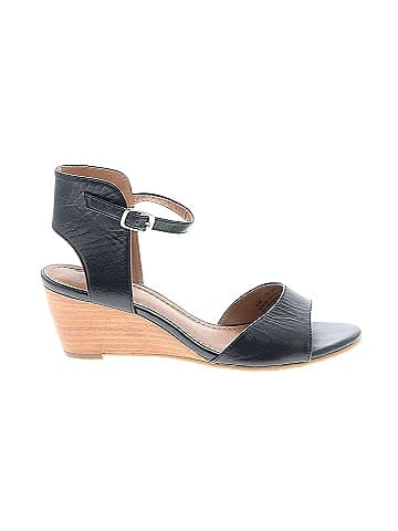 Susina wedge hot sale shoes