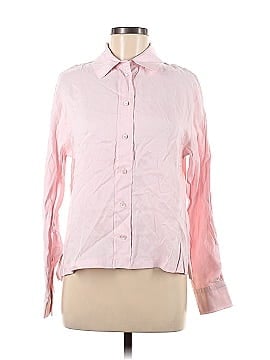 Vanilia Long Sleeve Button-Down Shirt (view 1)