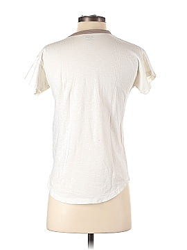 Madewell Short Sleeve T-Shirt (view 2)