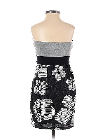 backSTAGE Cocktail Dress (view 2)