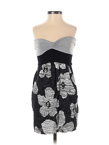 backSTAGE Cocktail Dress (view 1)
