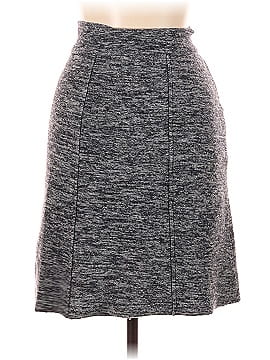 Sparrow Wool Skirt (view 2)