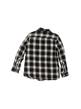 Bixby Nomad Long Sleeve Button-Down Shirt (view 2)