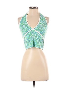 assorted brands Women's Halter Tops On Sale Up To 90% Off Retail