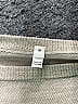 Muji Tan Wool Pullover Sweater Size S - photo 3