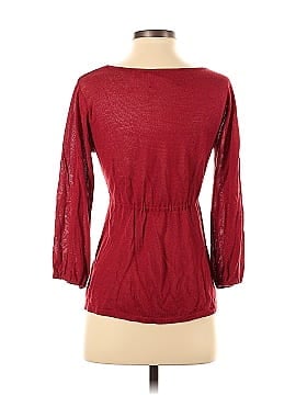 Sparrow Long Sleeve Top (view 2)