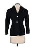 Giorgio Sant'Angelo Black Blazer Size 4 - photo 1