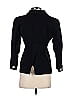 Giorgio Sant'Angelo Black Blazer Size 4 - photo 2
