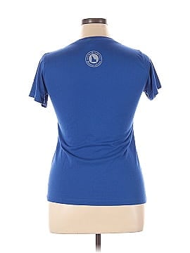 Ideal T Short Sleeve T-Shirt (view 2)