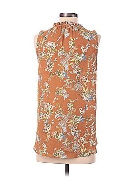 West K Sleeveless Blouse (view 2)