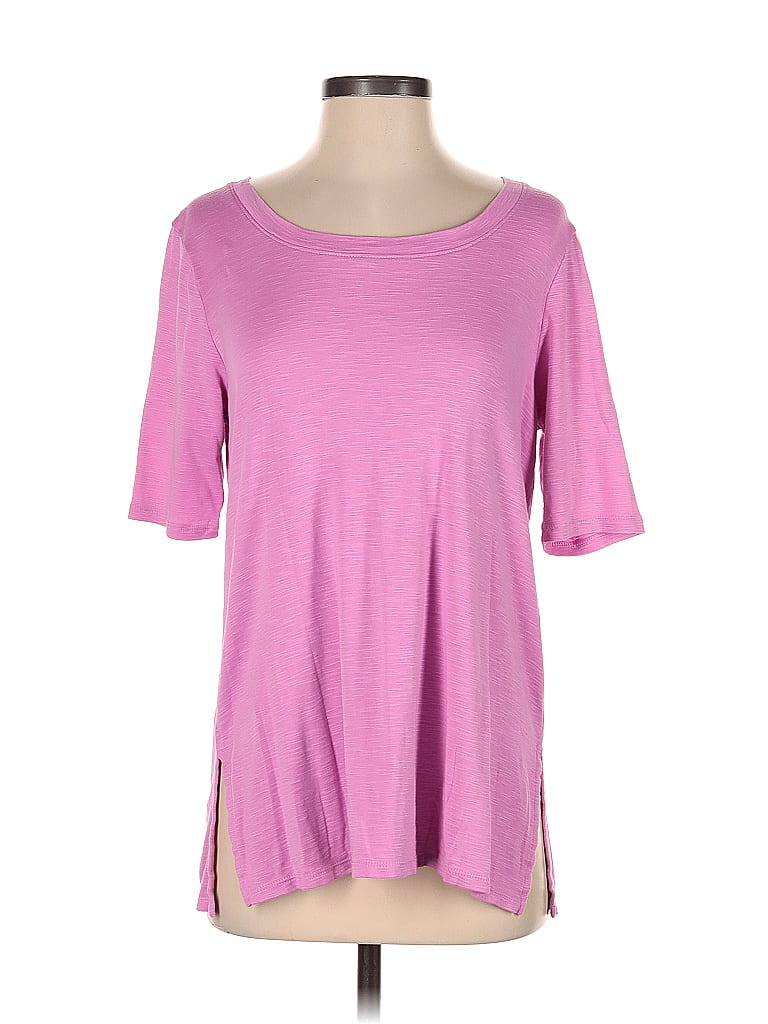 Jill Blouse - Pink main image 1