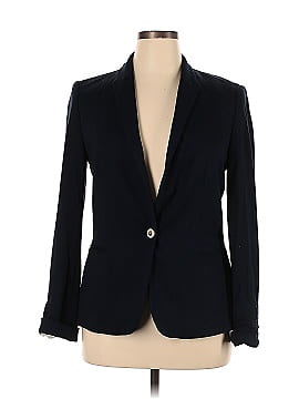 Zara Basic Blazer (view 1)