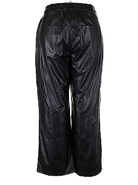 Wild Fable Leather Pants