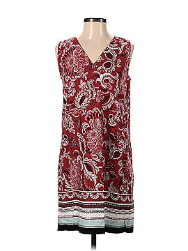 Ann Taylor Factory Casual Dress (view 1)