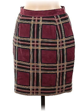 Valentino Boutique Vintage Casual Skirt (view 2)