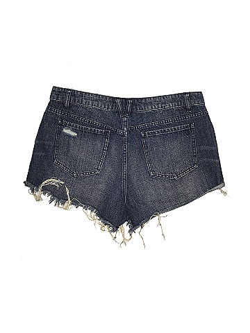 Volcom Denim Shorts (view 2)