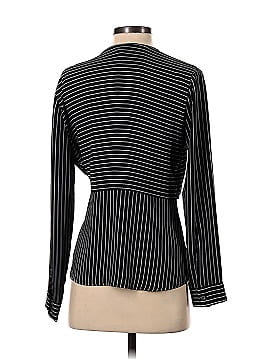 Vince Camuto Long Sleeve Blouse (view 2)