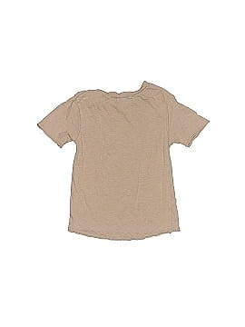 Lennon + Wolfe Short Sleeve T-Shirt (view 2)