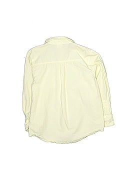Gymboree Outlet Long Sleeve Button-Down Shirt (view 2)