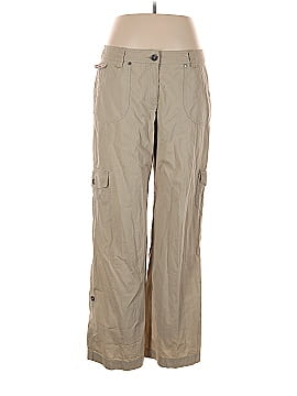 Christopher & Banks Cargo Pants (view 1)