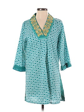 Jack Rogers Long Sleeve Blouse (view 1)