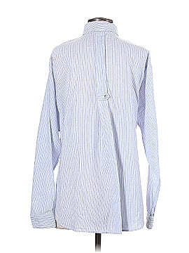 Zara Long Sleeve Button-Down Shirt (view 2)