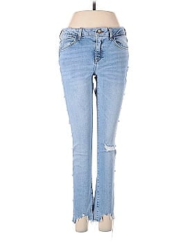 Zara Jeans (view 1)