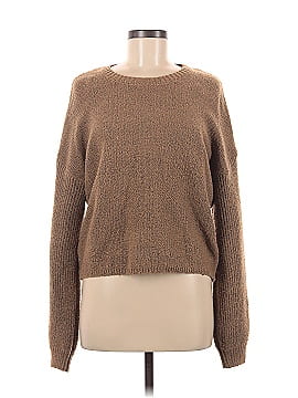 Lety & Me Pullover Sweater (view 1)