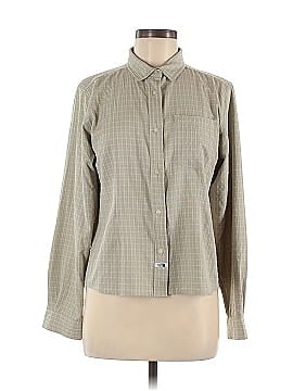 The North Face Long Sleeve Blouse (view 1)