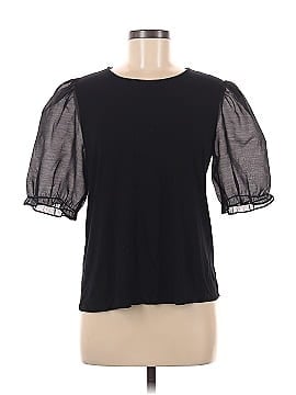 Les Serein Short Sleeve Top (view 1)