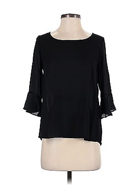 Lila Clothing Co. 3/4 Sleeve Blouse (view 1)