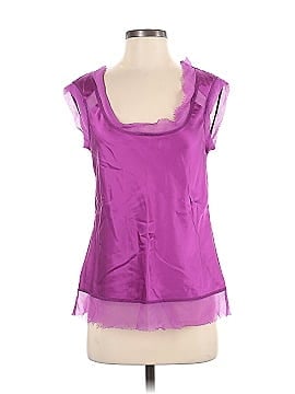 Saltaire Sleeveless Blouse (view 1)