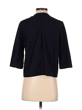 Lucy Paris 3/4 Sleeve Top (view 2)