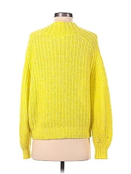 By Anthropologie Wool Pullover Sweater (view 2)