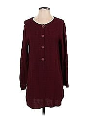 Carole Little Long Sleeve Blouse