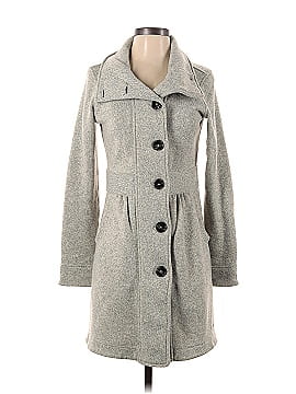 Patagonia Trenchcoat (view 1)