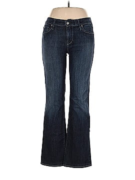 Fidelity Jeans (view 1)