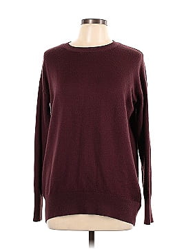 Isaac Mizrahi New York Pullover Sweater (view 1)