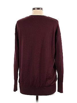 Isaac Mizrahi New York Pullover Sweater (view 2)