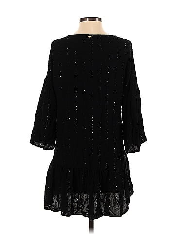 PQ 3/4 Sleeve Blouse (view 2)