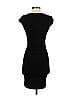 Kain Label Solid Black Casual Dress Size P (petite) - photo 2