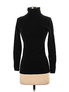 Cynthia Vincent Cashmere Pullover Sweater (view 1)